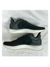 SAYSH Solid Black Sneakers Size 8 - photo 7