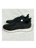 SAYSH Solid Black Sneakers Size 8 - photo 9