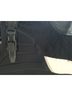 Icone Black White Leather Jacket Size L - photo 11