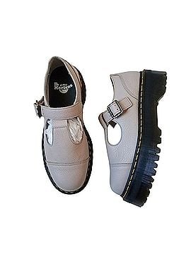 Dr. Martens Flats (view 1)
