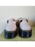 Dr. Martens 100% Leather Pink Flats Size 10 - photo 3