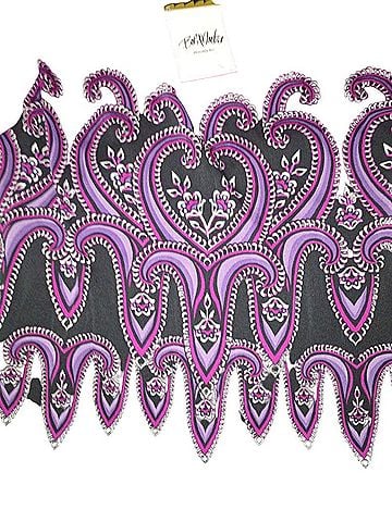 Bob Mackie bob Mackie  Blouse (view 2)