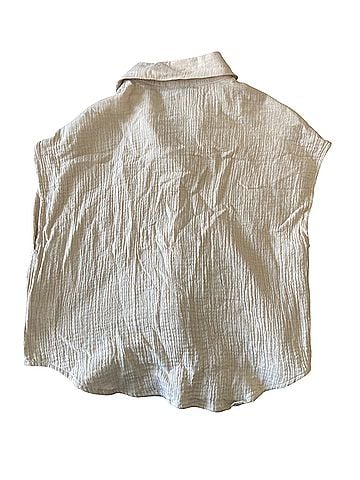 Marshalls Short Sleeve Button-Down Shirt (view 2)