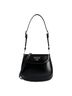 Prada 100% Leather Black Mini Bag Hom One size - photo 1