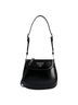 Prada 100% Leather Black Mini Bag Hom One size - photo 2
