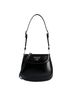 Prada 100% Leather Black Mini Bag Hom One size - photo 5