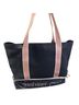 Vineyard Vines Blue Pink Tote One size - photo 1