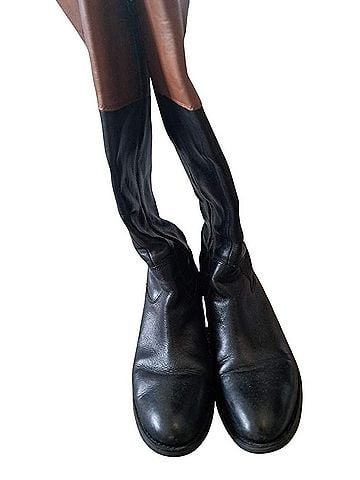Etienne Aigner Boots (view 1)