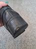 Etienne Aigner 100% Leather Black Boots Size 9 1/2 - photo 5