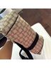 Tous Print White Gold Tote One size - photo 6