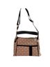 Tous Print White Gold Tote One size - photo 1