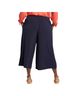 Lane Bryant Blue Casual Pants Size 14 - photo 2