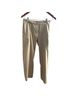 Lululemon Athletica Tan Active Pants Size 4 - photo 1
