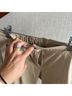 Lululemon Athletica Tan Active Pants Size 4 - photo 5