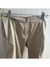 Lululemon Athletica Tan Active Pants Size 4 - photo 4