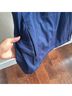 Lululemon Athletica Blue Pullover Hoodie Size 8 - photo 6