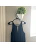 Athleta Black Overalls Size 4 - photo 5