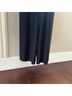 Athleta Black Overalls Size 4 - photo 4