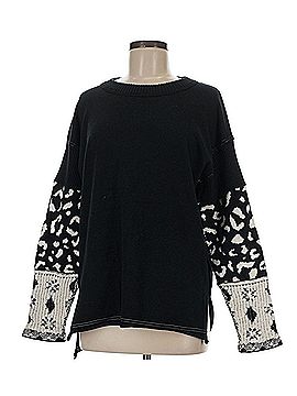 We The Free Pullover Sweater