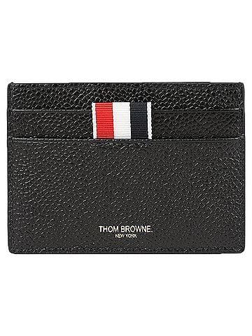 Thom Browne Goose Print Card Holder (view 1)