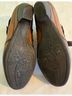 Taos 100% Leather Brown Ankle Boots Size EU 38 - photo 6