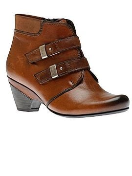 Taos Alto Ankle Boots (view 1)