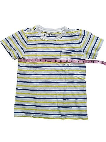 Janie and Jack Janie and Jack Short Sleeve T-Shirt (view 2)