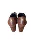 Tommy Hilfiger Brown Heels Size 7 - photo 2