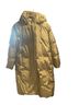 Jenni Kayne Green Coat Size XL - photo 1