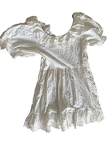 DÔEN Casual Dress (view 2)