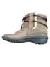 Ugg 100% Leather Brown Ankle Boots Size 9 - photo 1