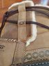 Ugg 100% Leather Brown Ankle Boots Size 9 - photo 7