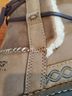 Ugg 100% Leather Brown Ankle Boots Size 9 - photo 9