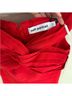 Self-Portrait Red Cocktail Dress Size 0 - photo 3