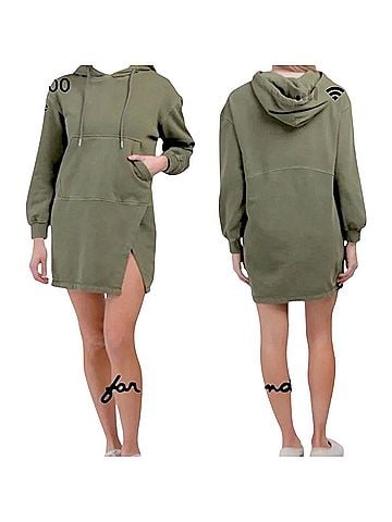 7 For All Mankind Casual Dress (view 1)