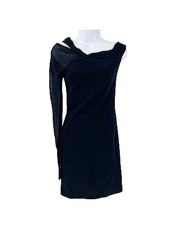 Helmut Lang Cocktail Dress (view 1)