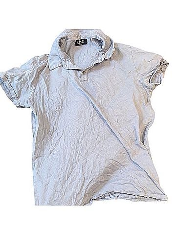 Velvet by Graham & Spencer Short Sleeve Polo (view 1)