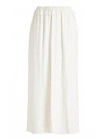 Isabel Marant Women's Midi Skirt (view 1)