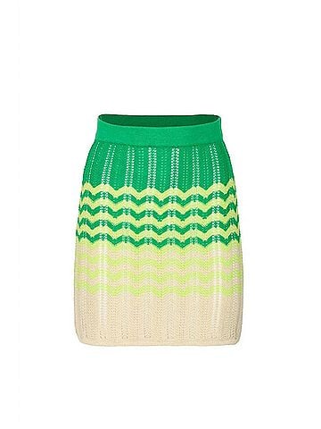 BaoBab Mila Mini Skirt (view 1)