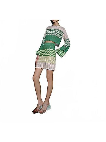 BaoBab Mila Mini Skirt (view 2)