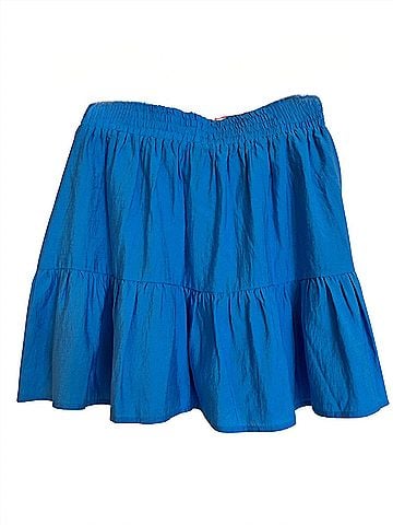 Joy Joy Tiered Skort (view 1)