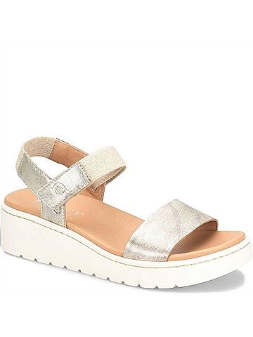 Born Women's Kyla Sandal (view 2)