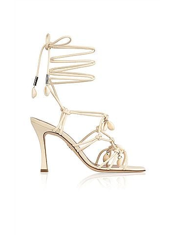 Brother Vellies Women's Shoreline Heeled Sandal (view 1)