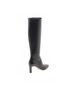Dolce Vita Solid Black Women's Emmi Boots Size 10 - photo 3