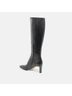 Dolce Vita Solid Black Women's Emmi Boots Size 10 - photo 5