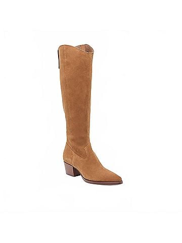 Dolce Vita Women's Virona H2O Tall Waterproof Boots (view 2)