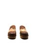 Kork-Ease Solid Brown Women's Tay Clogs Size 11 - photo 3