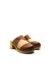 Kork-Ease Solid Brown Women's Tay Clogs Size 10 - photo 2
