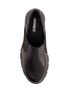 Andrea Black Women's Platform Shoes Size 10 - photo 3
