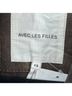 Avec Les Filles 100% Leather Brown Leather Jacket Size XS - photo 3